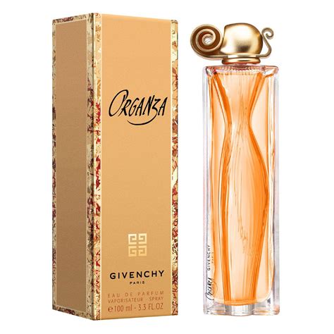 organza givenchy 100 ml precio|organza givenchy at walmart.